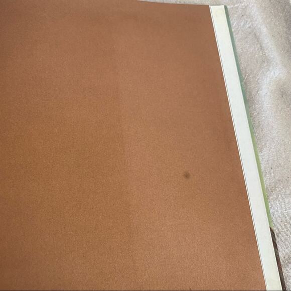 Petrouchka The Story of the Ballet '92 illustrated coffee table book dust cover - Picture 5 of 15